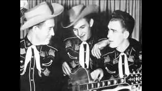 The Sundowners 2006 Documentary Bloodshot records