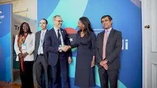 2025 &ndash; A Year of Momentum, Innovation, and Meaningful Progress