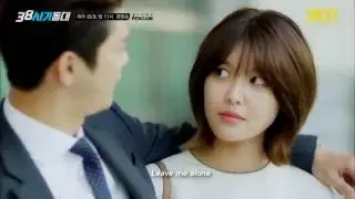 seo inguk x sooyoung ; it shows (squad 38)