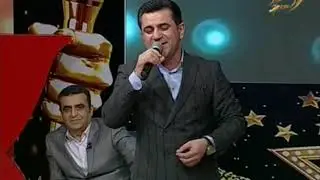 Musiqili meydan Vusal Həsənov Bir biləsən yar