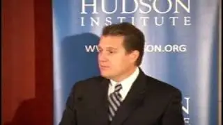 Strategic Posture Speech at the Hudson Institute