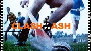 Clash of the Ash 7mins mp4