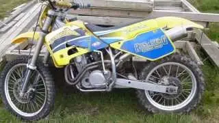 Husaberg FE350