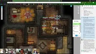 [ENG] The Book of Inner Alchemy! Adventure of the Broskis (S02E05)