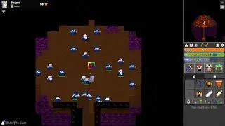 [RotMG] Shatters Solo WR (6:27)
