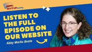Who Is Abby Marks Beale - Naked Podcast Interview