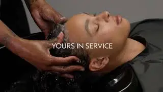 Aveda Brand Anthem 2025
