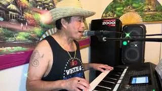 ຮັກສາວ ໂອກລາໂຮມາ Love Oklahoma Lady ເກ ໄຊຍະຮັກສໍ່ Andre Saynyarack 