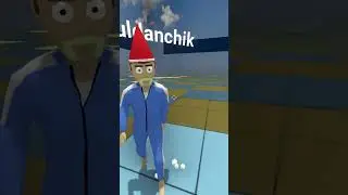Обида #shorts #crabgame