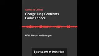 George Jung Carlos Lehder