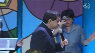 La Bendici&oacute;n de Jacob - Pastor Alejandro Mora