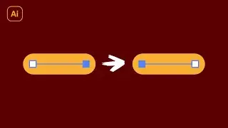 How To Join Anchor Points In Illustrator