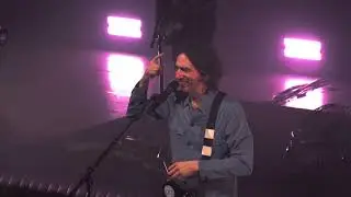 Snow Patrol - Chasing Car - Live in Paris Olympia 30.01.2025 - Uk & EU Tour 2025