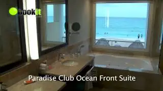 Puerto Morelos: Now Jade Riviera Resort & Spa - Room Types (Formerly NH Riviera Cancun)