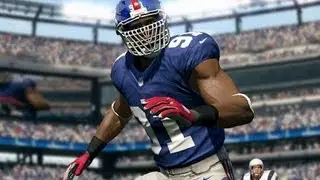 Madden 13 - Countdown (8 days): Demo Impressions & Final Build Hopes