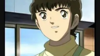 New Moon trailer: Captain Tsubasa style.