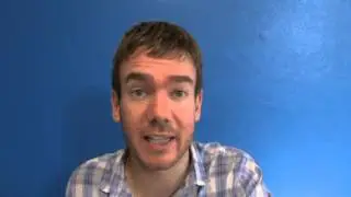 Idioms - Keep your shirt on