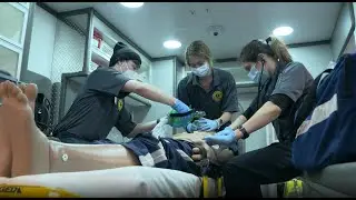 Emergency Medical Science
