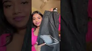 don&rsquo;t buy this #onlineshopping #myntra #trendingsong #fashion #style