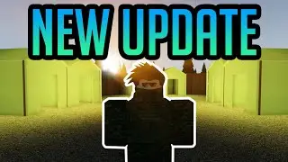 NEW UPDATE! (Tents, Spawning, Badges, & More!) - Deadmist 2
