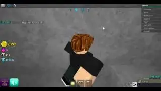 Azure Mines: easter egg