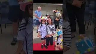 Easter hat parade 2023