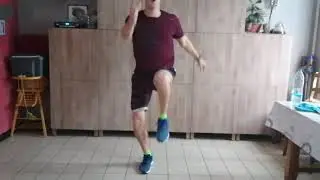 cours fitness, BenJ.coach, le fitness en nord