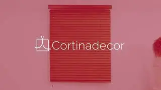Venecianas de madera | Cortinadecor