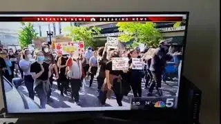 Watch outdated  NBC reporter Lexi Sutter Call Black People &ldquo;Colored People&rdquo;