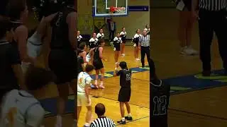 This kid just ended careers on the court&hellip; #slamdunk  #Basketball #Dunking #Shorts