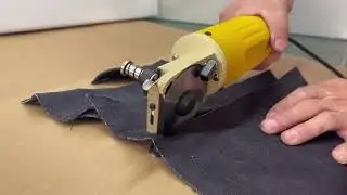 V-T70 Small round knife cutting machine