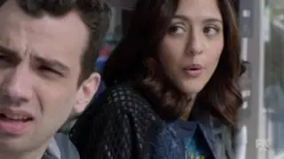 Man Seeking Woman - Perfectly Imperfect Proposal