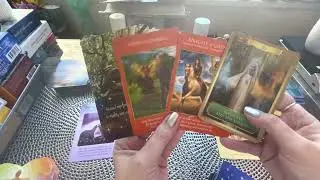 Overall February Weekly Spirit Reading-For Manifesting Better! -Supporting You! & Your Moves!