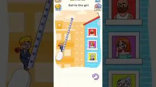 get to the girl dop 5 (delete one part) dop 5 level 27#short #dop 5