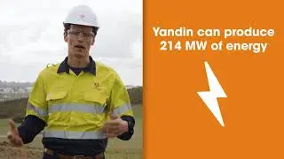 We built WA&rsquo;s biggest wind farm