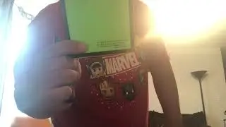 my Steve handy dandy notebook flying colors review￼