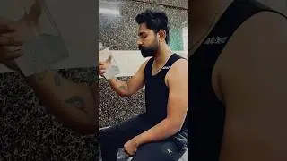 Coconut water almond gum chia seeds  natural body coolant #rafisvlogs #shorts #fyp #viral