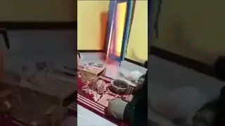 Black Magic Ritual Turns Deadly in Indonesian Village 🕵️&zwj;♂️💀...#shorts