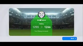 Is Real Madrid the best Preset team in matchday!! Konami Cup | HASIBI Gaming