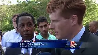 State, local leaders host anti-hate event