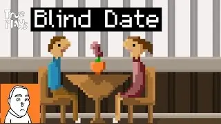 POOR CHRIS Blind Date [True Tries]