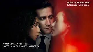 Presumed Innocent - Season 1 OST - 1.07 - 16: The Fire Poker and Message (I)