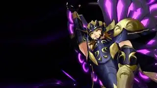 Oxlink vs Ra!dert - Galactico - Team Hypnos Shijima en acci&oacute;n