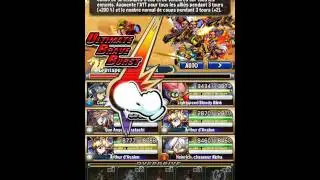 Ubb corn&eacute;lius en action + extra hit SBB plumatachi