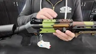 The New Orthos Raider S4