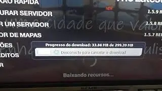 DOWNLOAD R&Aacute;PIDO E OTIMIZADO|CENTRO PAULISTA ROLEPLAY MTA