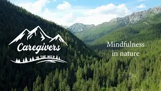 Tips in the Wild - Mindfulness in Nature (2/8)