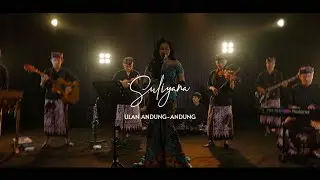 ULAN ANDUNG-ANDUNG - SULIYANA (Patrol Orkesta Music Series)