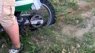 keeway exceed 200 4t power