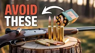 The 5 Most Overrated Hunting Rounds &ndash; Don&rsquo;t Make This Mistake!